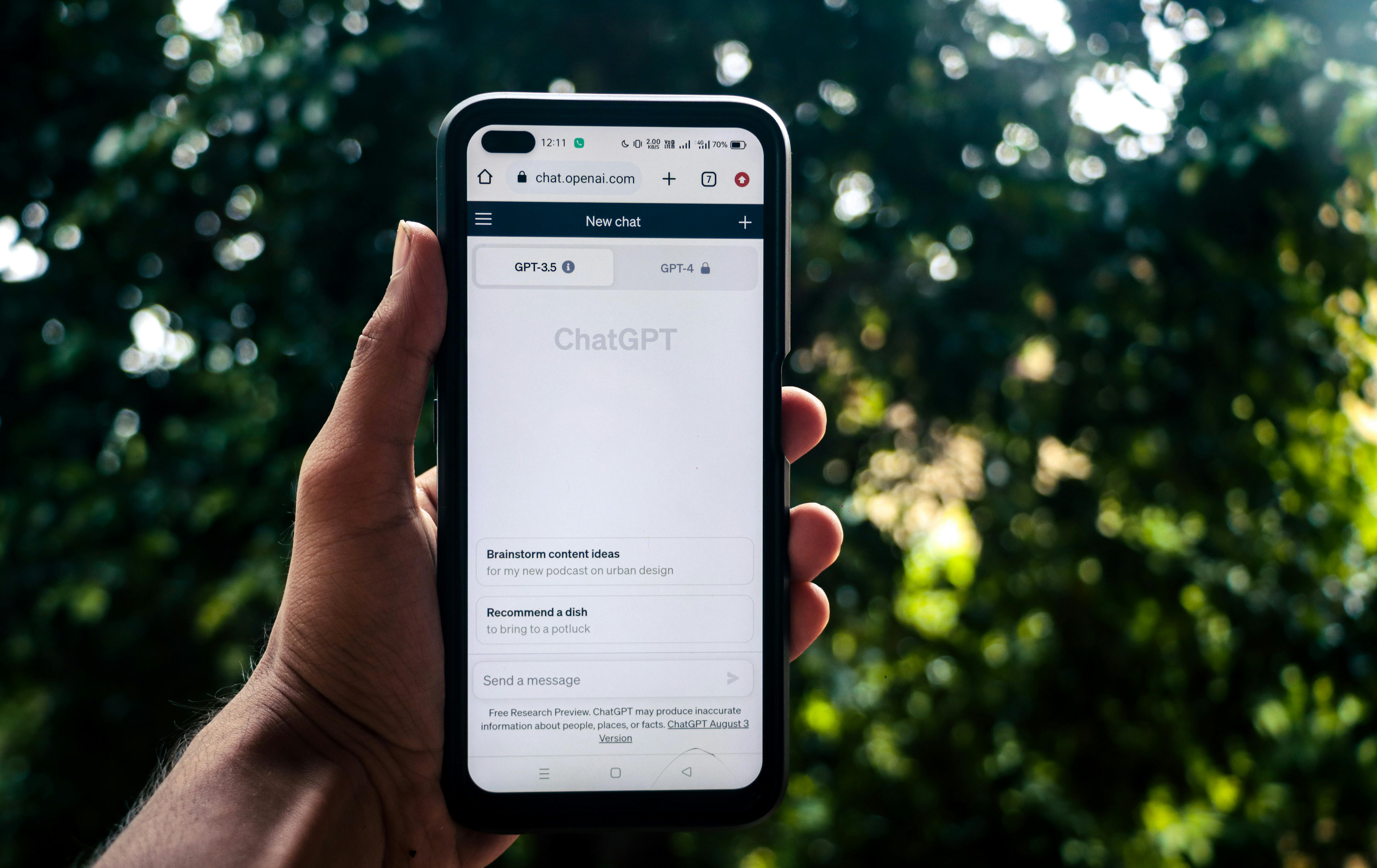 AI Search Optimization: The Secret to Getting Cited by ChatGPT